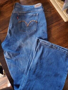 Levi 515 Bootcut